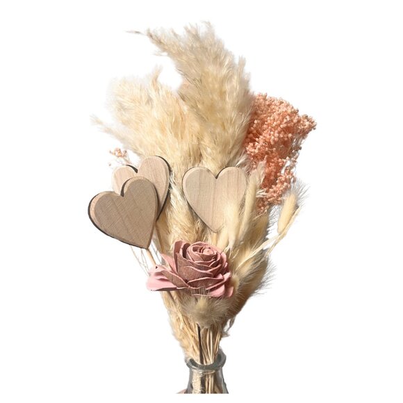 FOREVER LOVE BOUQUET - Picture 4 of 4